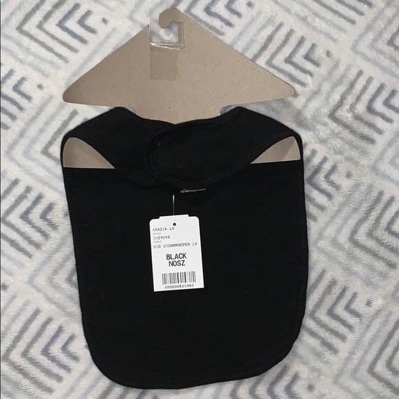 NWT StormPooper Baby Bib - Picture 3 of 7